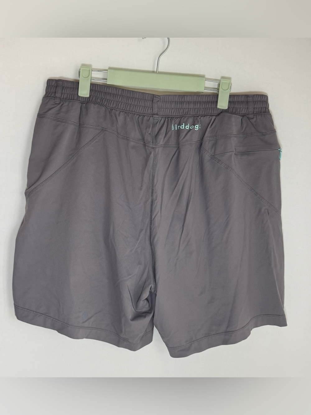 Birddogs classic shorts • Men’s XXL - Picture 3 of 4